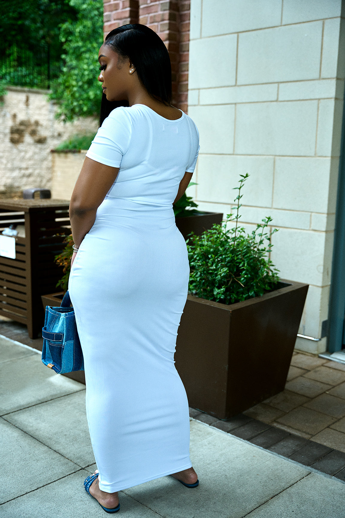 The Go-To Dress