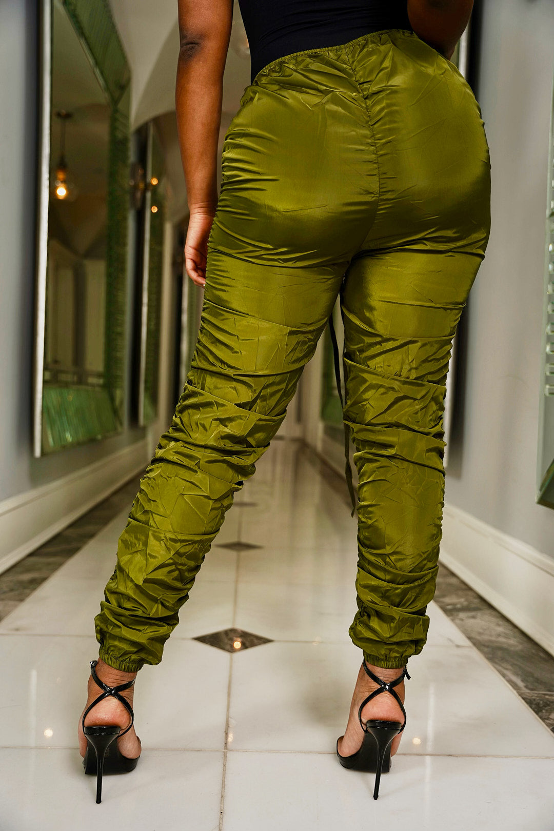 The Switch Up Joggers