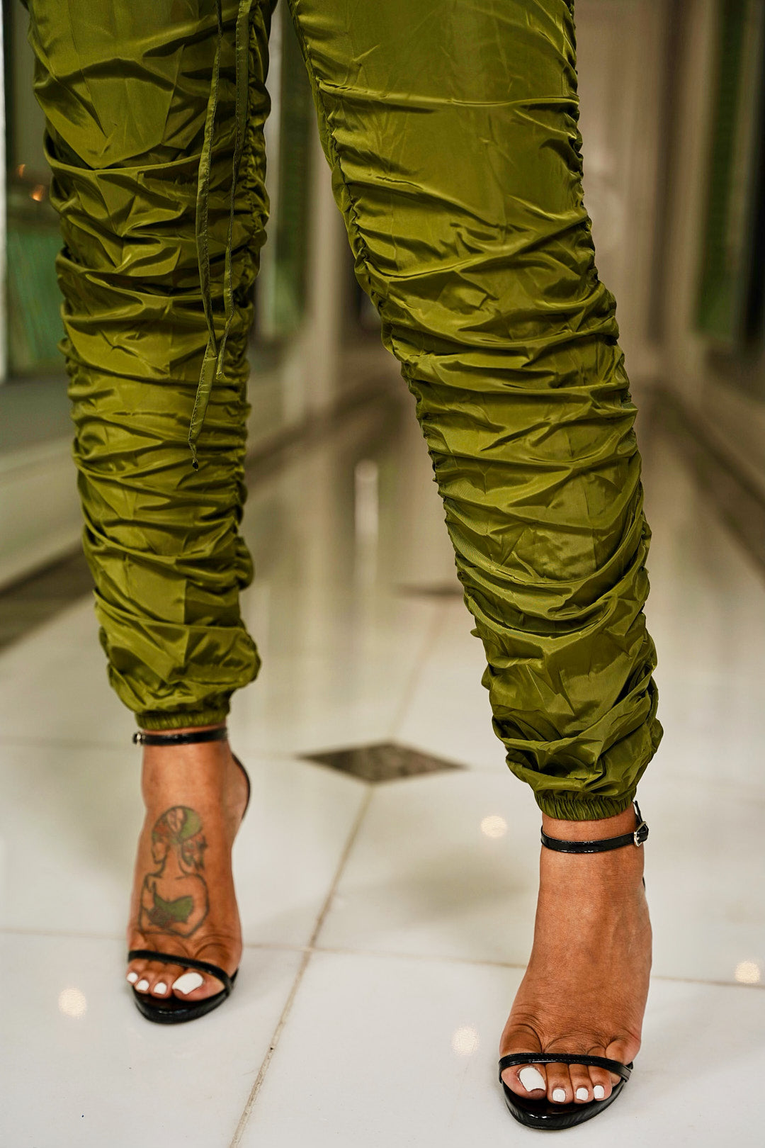 The Switch Up Joggers