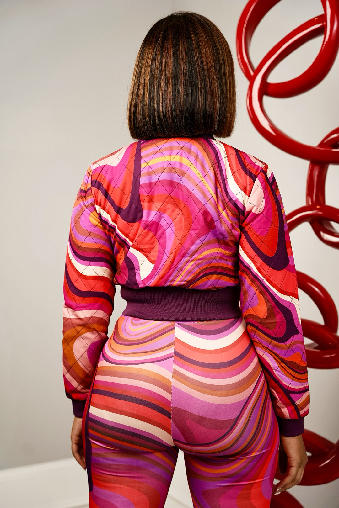 Swirls Set