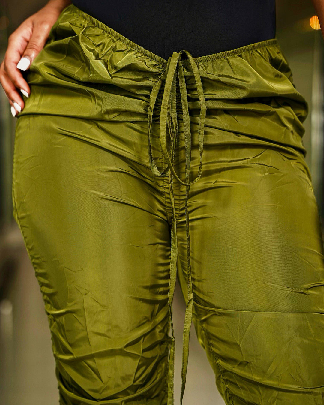 The Switch Up Joggers