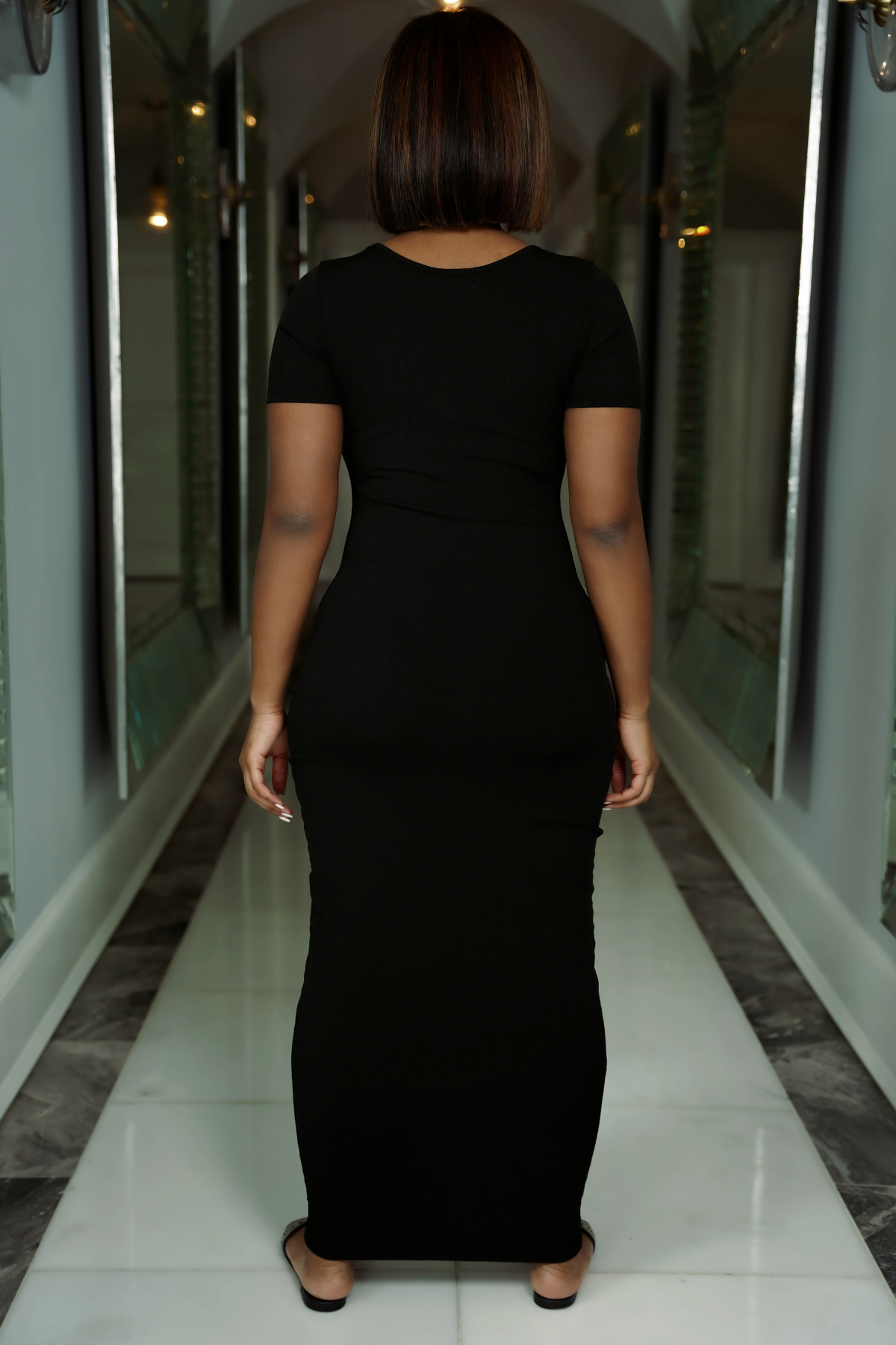 The Go-To Dress