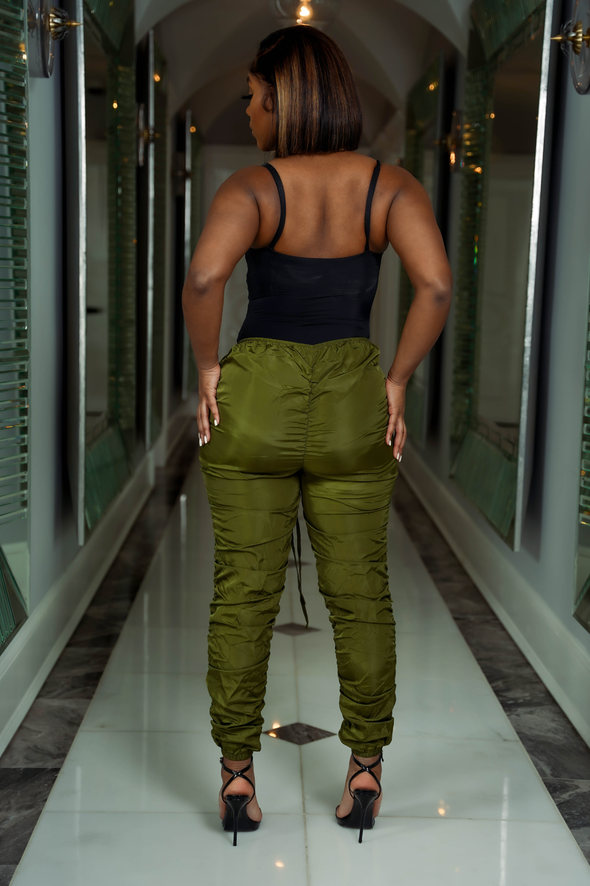 The Switch Up Joggers