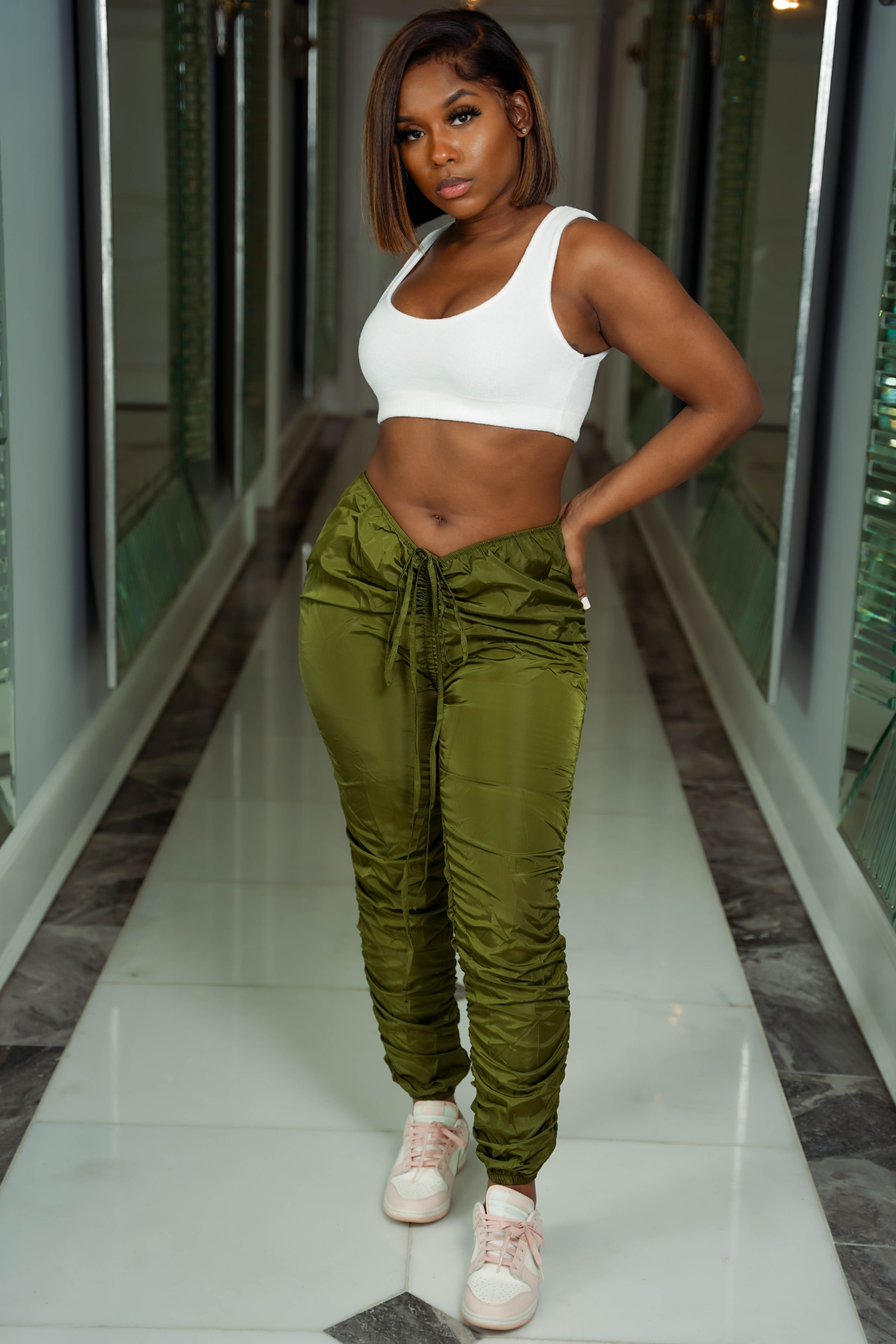 The Switch Up Joggers
