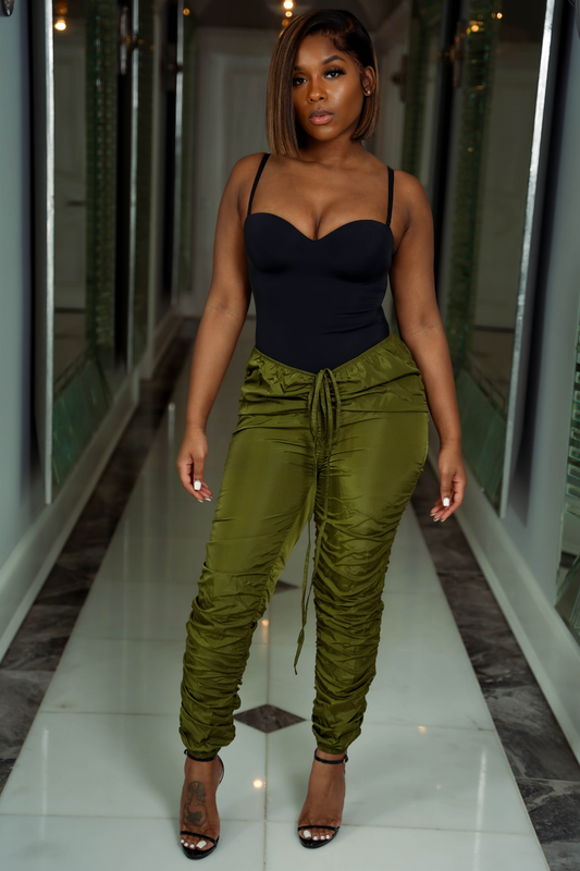 The Switch Up Joggers